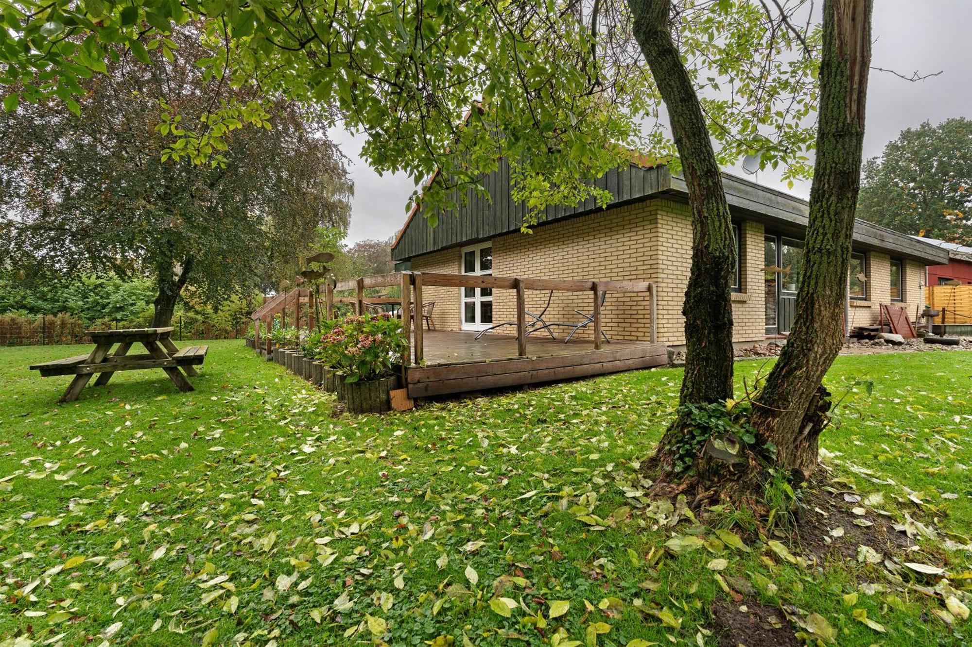 Ferienhaus Nr 4 Goltoft-Schlei Brodersby-Goltoft Exterior photo